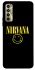 Чохол на TECNO Camon 17P Nirvana ver.1 фото 1 з 1
