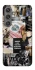 Чохол на Samsung Galaxy S24 FE Fashion collage ver.11 фото 1 з 1