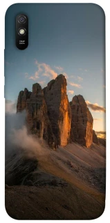 Чехол на Xiaomi Redmi 9A Mountain v5 фото 1 из 1
