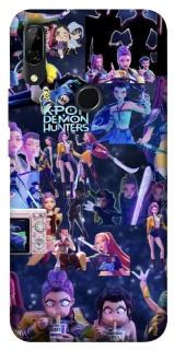 Чохол на Huawei P Smart Z K-Pop Demon Hunters ver.8 фото 1 з 1