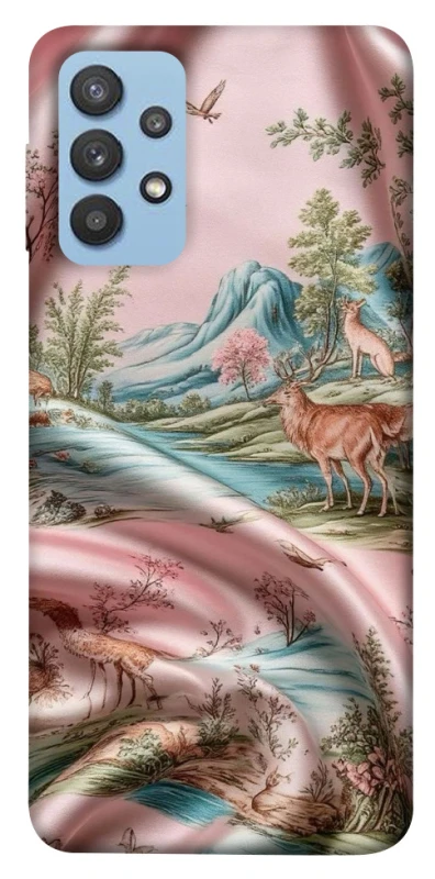 Чехол на Samsung Galaxy M32 Nature фото 1 из 1