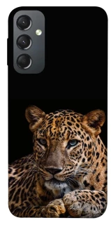 Чехол на Samsung Galaxy A24 4G Leopard v4 фото 1 из 1