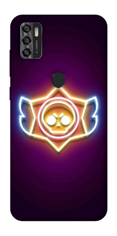 Чохол на ZTE Blade A7s (2020) Brawl Stars ver.3 фото 1 з 1