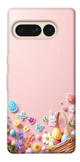 Чехол на Google Pixel 7 Pro Easter ver.9 фото 1 из 1