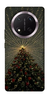 Чехол на Honor X9c Новогодний v16 фото 1 из 1