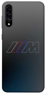 Чехол на Samsung Galaxy A50 (A505F) / A50s / A30s M-series фото 1 из 1