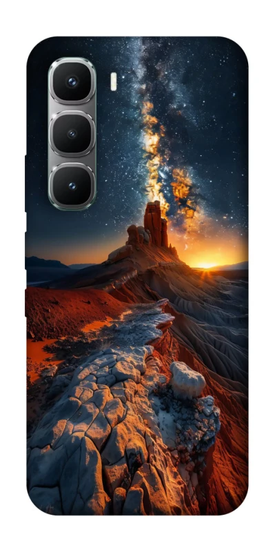 Чохол на Infinix Hot 60 Pro Canyon фото 1 з 1