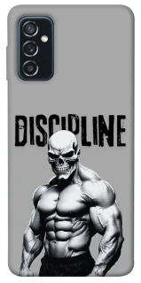 Чехол на Samsung Galaxy M52 Discipline v1 фото 1 из 1
