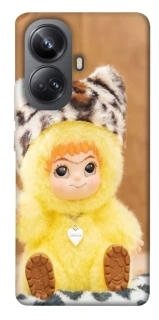 Чехол на Realme 10 Pro+ Wakuku ver.3 фото 1 из 1