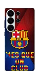 Чехол на Samsung Galaxy S26 Pro FC Barcelona v5 фото 1 из 1
