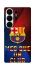 Чохол на Samsung Galaxy S26 Pro FC Barcelona v5 фото 1 з 1