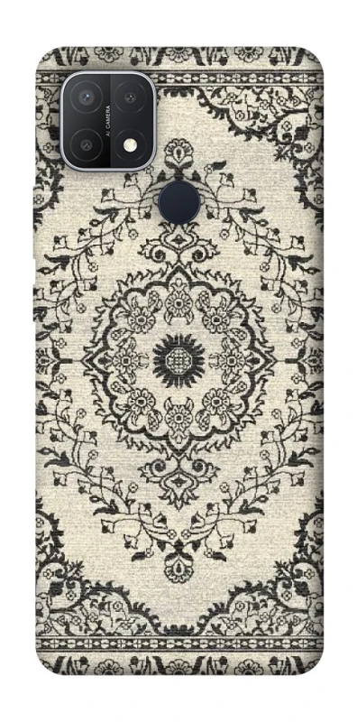 Чохол на Oppo A15s / A15 Килим v51 фото 1 з 1