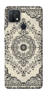 Чохол на Oppo A15s / A15 Килим v51 фото 1 з 1