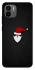 Чохол на Xiaomi Redmi A1 / A2 Santa's mood фото 1 з 1