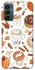 Чохол на Samsung Galaxy M14 5G Autumn vibes ver.7 фото 1 з 1