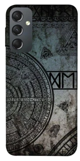 Чохол на Samsung Galaxy A24 4G Viking aesthetics фото 1 з 1