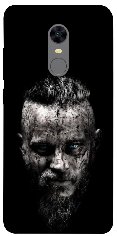 Чехол на Xiaomi Redmi 5 Plus / Redmi Note 5 (Single Camera) Ragnar фото 1 из 1