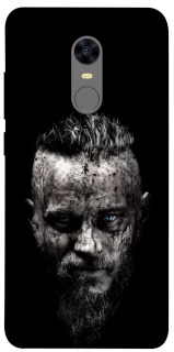 Чехол на Xiaomi Redmi 5 Plus / Redmi Note 5 (Single Camera) Ragnar фото 1 из 1