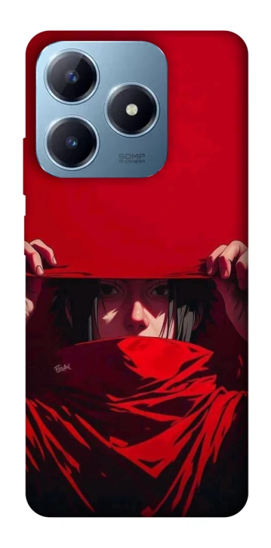 Чехол на Realme C63 Itachi Uchiha v2 фото 1 из 1
