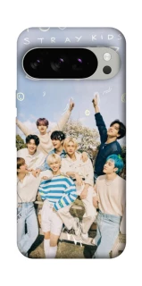 Чехол на Google Pixel 10 Pro Stray Kids One Team фото 1 из 1