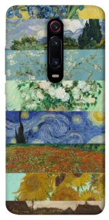 Чохол на Xiaomi Redmi K20 / K20 Pro / Mi9T / Mi9T Pro Van Gogh aesthetics фото 1 з 1