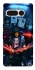 Чохол на Google Pixel 7 Pro Stranger Things ver.42 фото 1 з 1