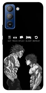 Чехол на TECNO Pop 5 LTE Baki v2 фото 1 из 1