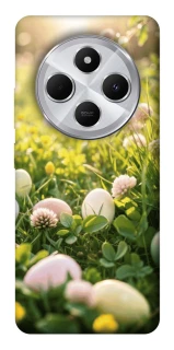 Чехол на Xiaomi Redmi 14C / Poco C75 Hello Spring фото 1 из 1