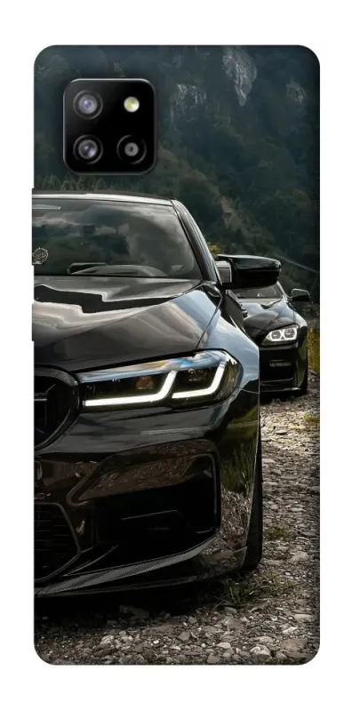 Чохол на Samsung Galaxy A42 5G BMW v39 фото 1 з 1