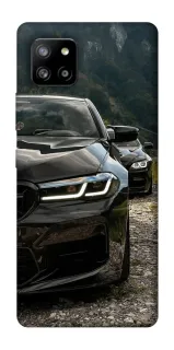 Чохол на Samsung Galaxy A42 5G BMW v39 фото 1 з 1