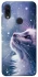 Чехол на Xiaomi Redmi Note 7 / Note 7 Pro / Note 7s Snow cat фото 1 из 1
