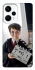 Чехол на Xiaomi Poco F5 / Note 12 Turbo New Harry Potter ver.1 фото 1 из 1