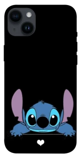 Чехол на Apple iPhone 14 Plus (6.7") Stitch ver.7 фото 1 из 1