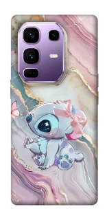 Чохол на Infinix Note 50 Pro+ Stitch ver.26 фото 1 з 1