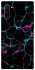 Чохол на Samsung Galaxy Note 10 Abstract ver.3 фото 1 з 1