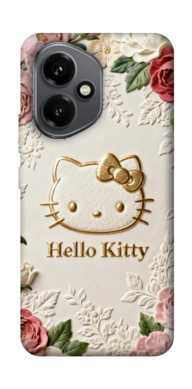 Чехол на Honor 400 Hello Kitty фото 1 из 1