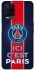 Чохол на Oppo A54 4G FC PSG v1 фото 1 з 1