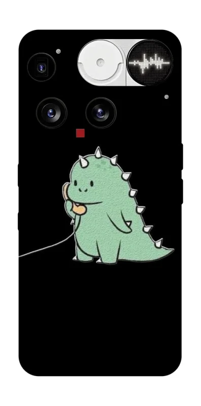 Чохол на Nothing Phone (3) Pair romantic theme ver.5 фото 1 з 1