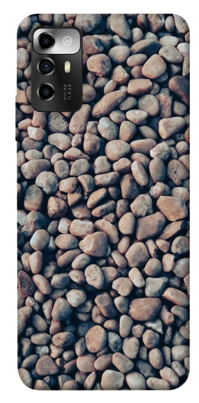 Чехол на ZTE Blade A72 Калька фото 1 из 1