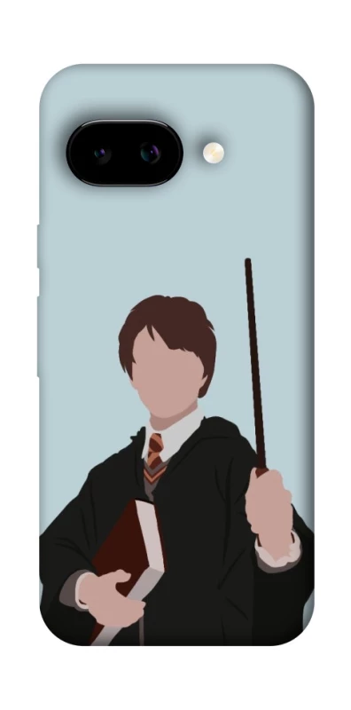 Чехол на Google Pixel 9a Harry Potter v5 фото 1 из 1