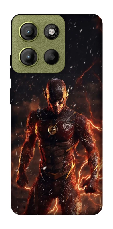 Чехол на Motorola Moto G15 4G Flash фото 1 из 1