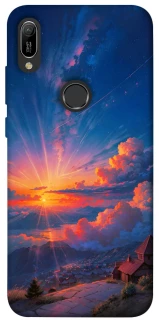 Чехол на Huawei Y6 (2019) On top фото 1 из 1