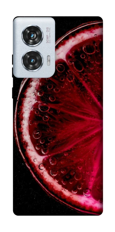 Чохол на Motorola Edge 50 Fusion Candy фото 1 з 1