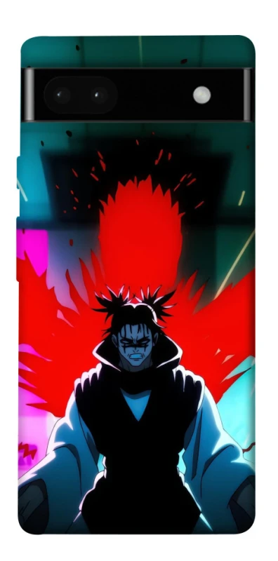 Чехол на Google Pixel 6a Choso v4 фото 1 из 1