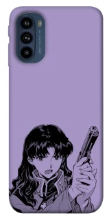 Чохол на Motorola Moto G41 Anime v7 фото 1 з 1