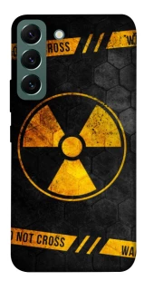 Чохол на Samsung Galaxy S22 Radiation фото 1 з 1