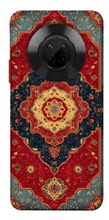 Чехол на Huawei Y9a Ковёр v50 фото 1 из 1
