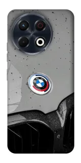 Чехол на TECNO Spark 30 Pro (KL7) BMW v52 фото 1 из 1
