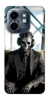 Чохол на Infinix Smart 9 4G / Hot 50i Riley Ghost фото 1 з 1