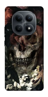 Чохол на Xiaomi Redmi Note 15 4G/5G (EU) Romantic Halloween ver.1 фото 1 з 1